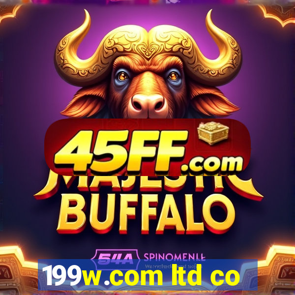 199w.com ltd co